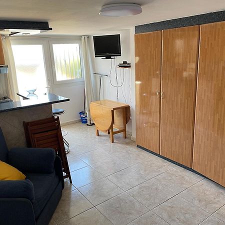 Studio Dans Un Endroit Calme Et Discret D Empuria Ampuriabrava Exterior foto