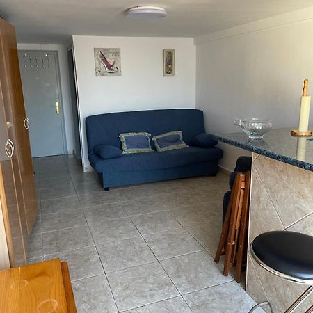 Studio Dans Un Endroit Calme Et Discret D Empuria Ampuriabrava Exterior foto