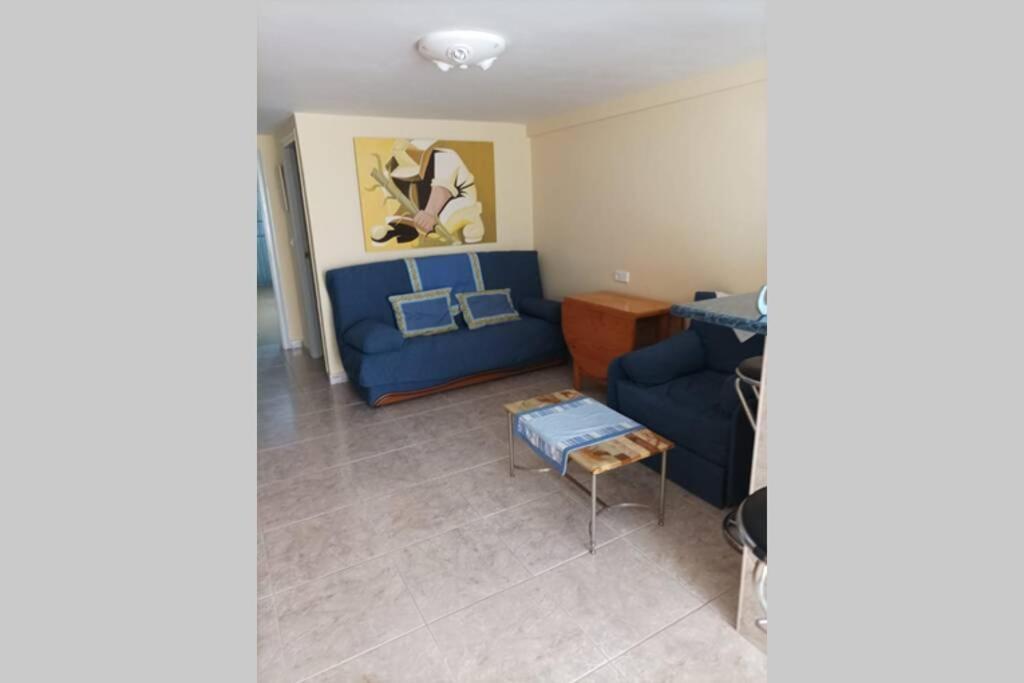 Studio Dans Un Endroit Calme Et Discret D Empuria Ampuriabrava Exterior foto