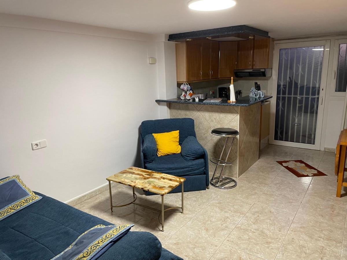 Studio Dans Un Endroit Calme Et Discret D Empuria Ampuriabrava Exterior foto